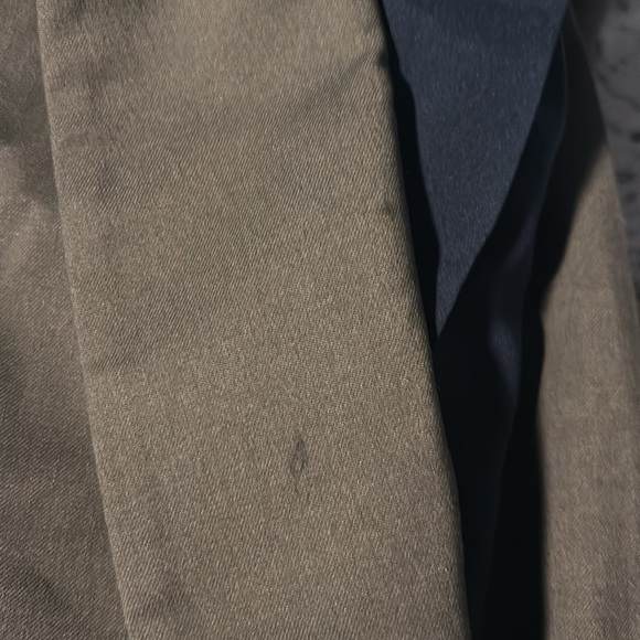 Matching Pants & Blazer Set - Picture 6 of 8